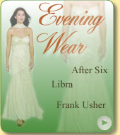 evening wear clothing in Scotland