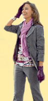 somemrman   ladies fashions in scotland